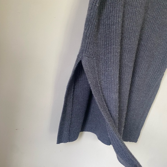 Aritzia Wilfred 100% Wool Palmier Tunic - Picture 8 of 8